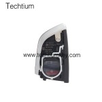 433Mhz 7945&ID49 chip FCC:NBGIDGNG1  Llave remota de 4 botones para BMW 2014